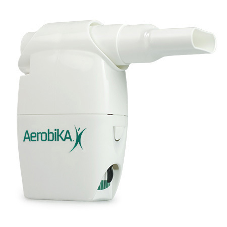 Aerobika® OPEP Device