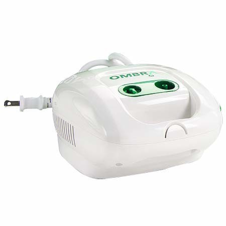 Diffuseur Nebul Compressor Oxygen Ultrasonic Mesh Nebulizer Case