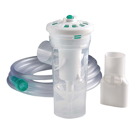 PHILIPS PORTA-NEB LITE - compressor pneumatic Portable Aerosol nebulizer