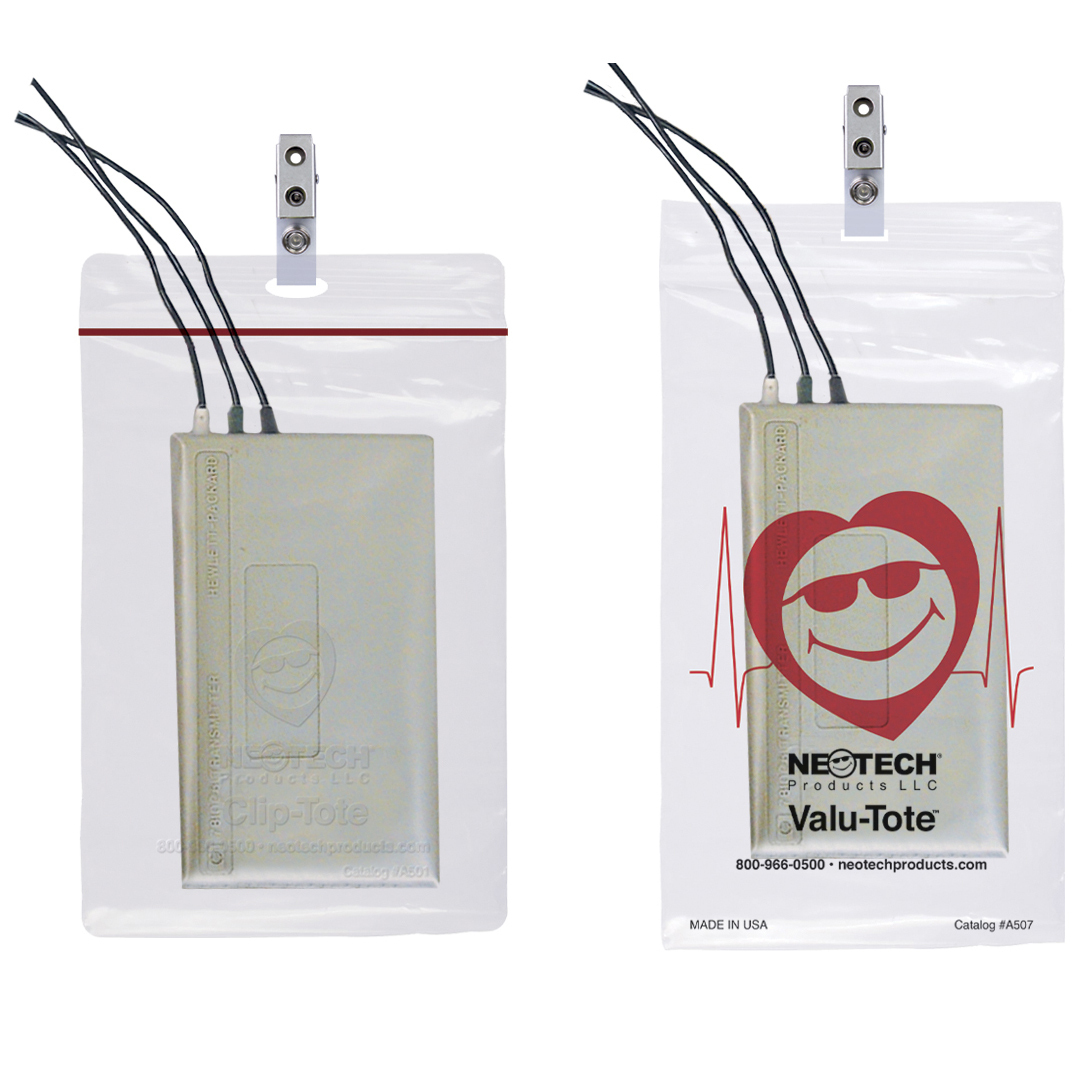 Neotech Clip-Tote Telemetry Pouch | Tri-anim