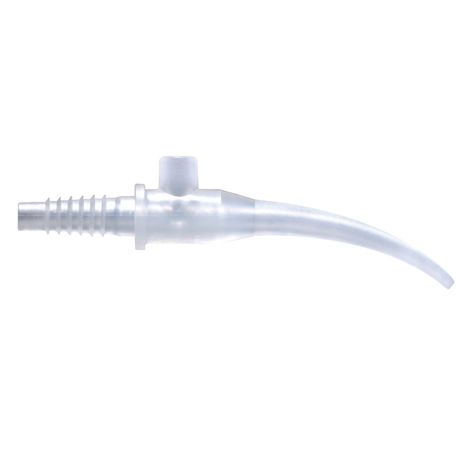 Nasal suction clearance device