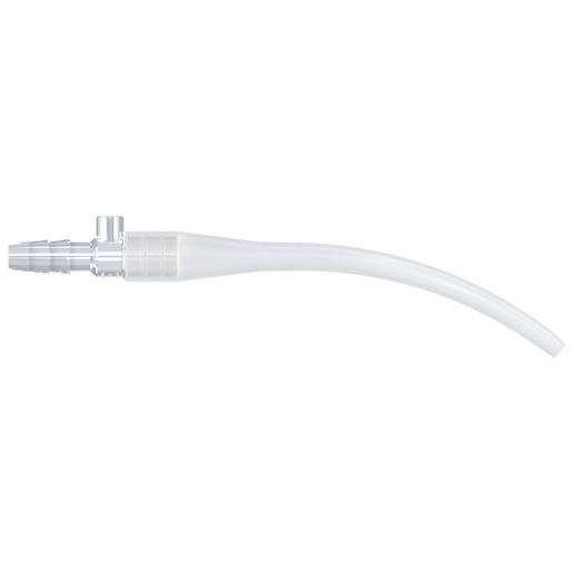 NeoSucker® Curved Oral and Nasal Suction Devices
