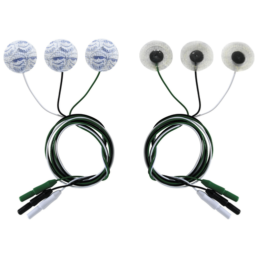 NeoLead® Standard ECG Electrodes