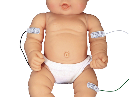 NeoLead® Micro ECG Electrodes