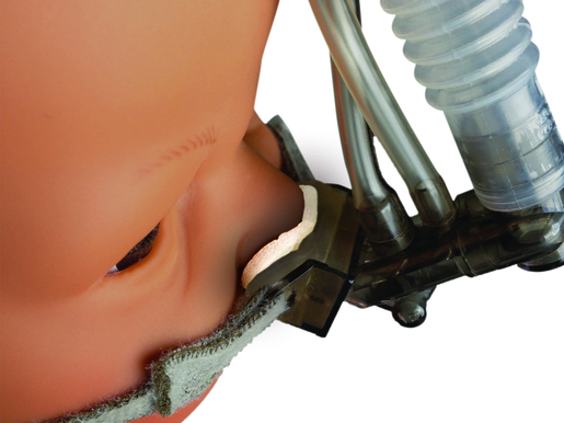 NeoSeal® Nasal Prongs Seal