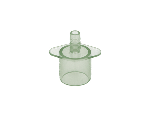 Oxygen Adapter, for use with RAM Cannula