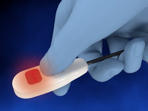 NeoGlo® Disposable Transilluminators