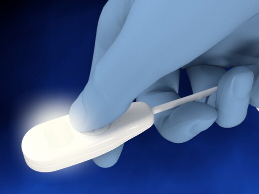 NeoGlo® Disposable Transilluminators