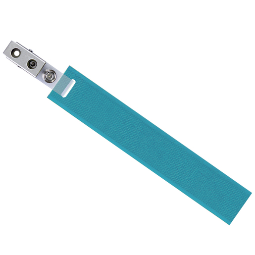 Tubing and Cable Holder, NeoGrip, VersaGrip, Teal