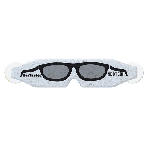 Neotech NeoShades Phototherapy Eye Shields