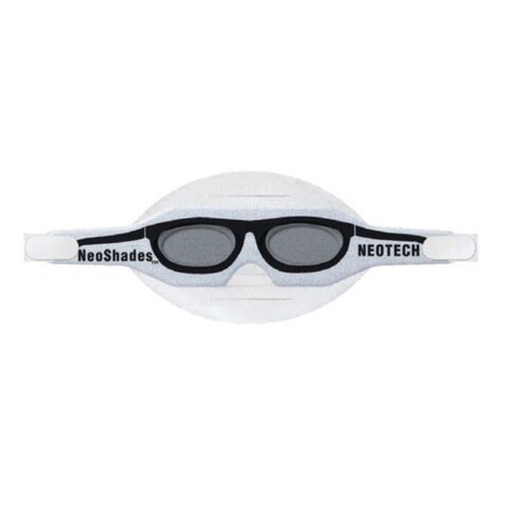 Neotech NeoShades Phototherapy Eye Shields