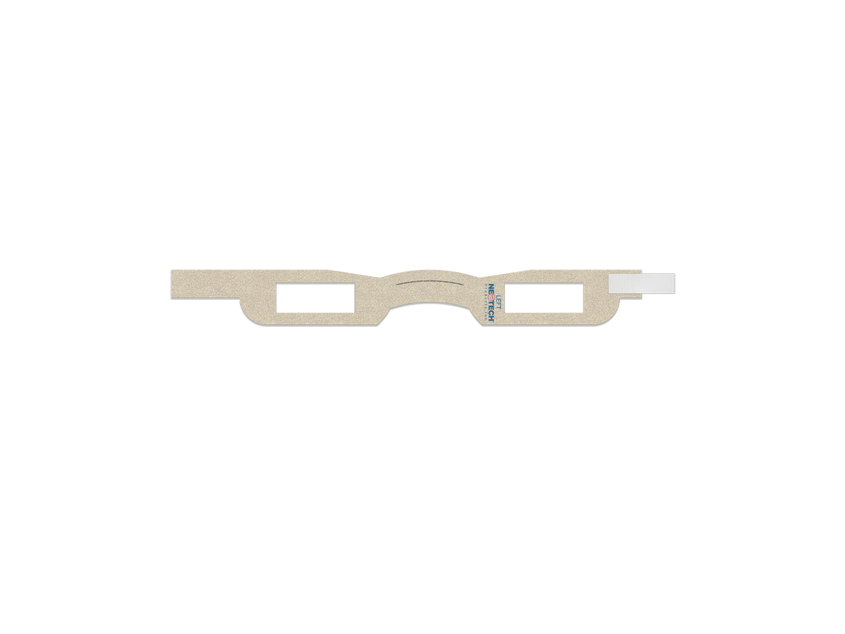 Neotech CPAP ChinStrap™ | Tri-anim