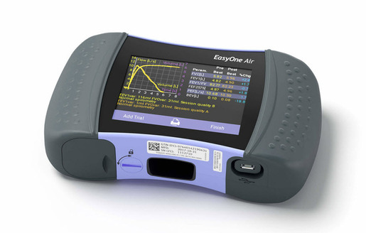 EasyOne® Air Spirometry System