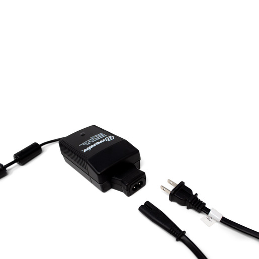 Power Supply with Plug, Model GPP18-006, US