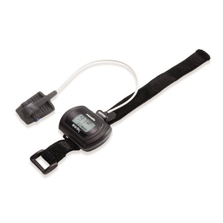 WristOx2® 3150SK USB Wrist-Worn Pulse Oximeter Starter Kits