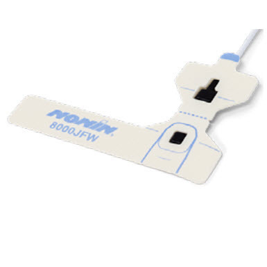 WristOx2® Model 3150 with USB