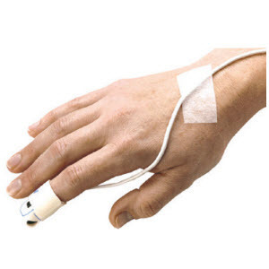 WristOx2® Model 3150 with USB