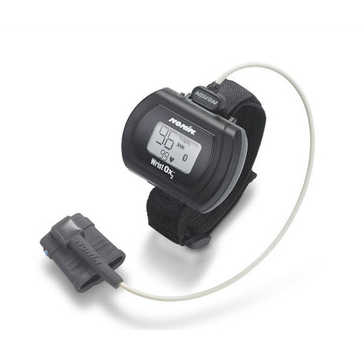 WristOx2® Model 3150 with USB