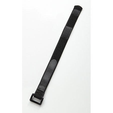 Wristband, for WristOx2 Pulse Oximeter, Velcro Adjustable, Disposable, 12in