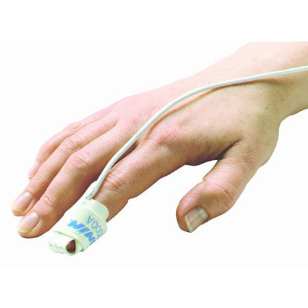 PureLight Flexi-Form III Pulse Oximeter Sensors | Tri-anim