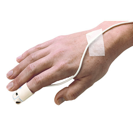 PureLight Flex Pulse Oximeter Sensors