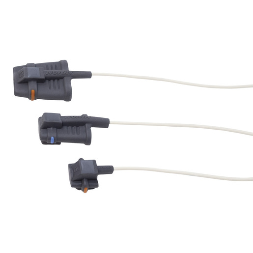 Nonin PulseOX Reusable Soft Sensors