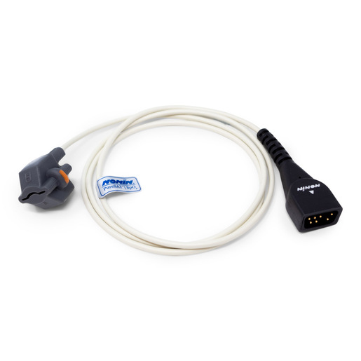 nanoplus Nonin PulseOX Reusable Soft Sensors | Tri-anim