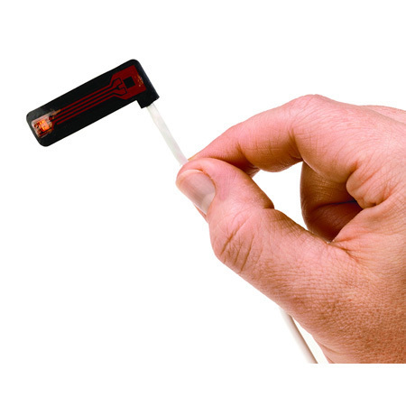 PureLight Foot Pulse Oximeter Sensor Wraps