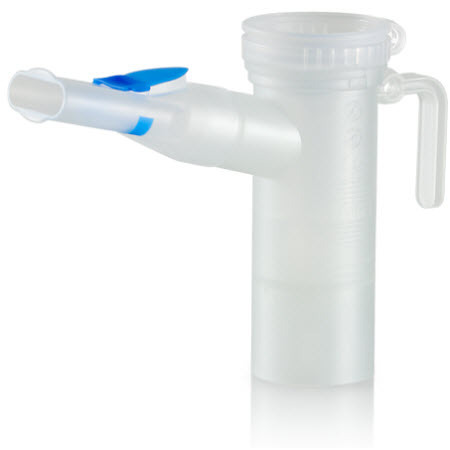 LC PLUS® Reusable Nebulizer