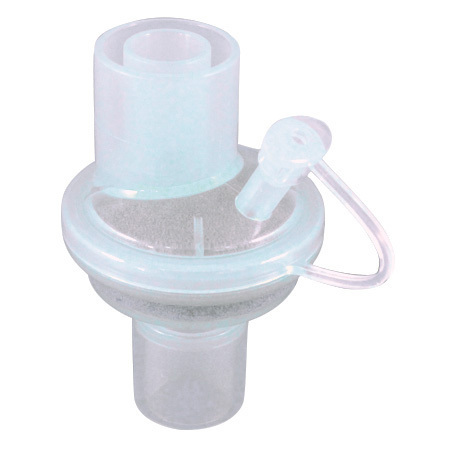 Heat Moisture Exchangers