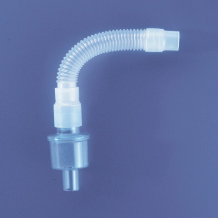 Heat Moisture Exchangers