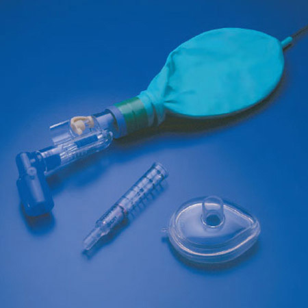 Portex Hyperinflation Systems