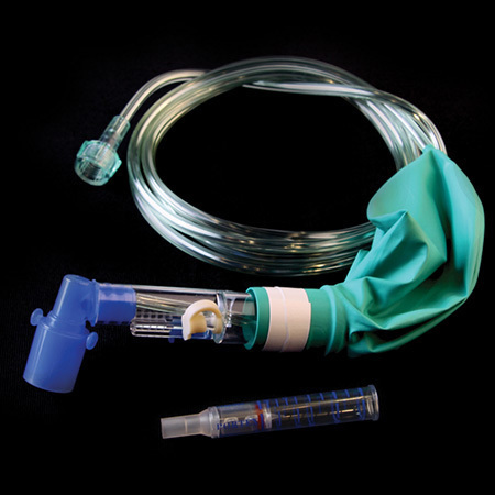 Portex Hyperinflation Systems