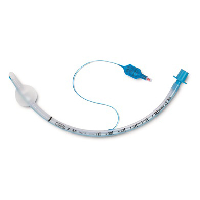 Soft Seal Cuff Oral/Nasal Endotracheal Tubes