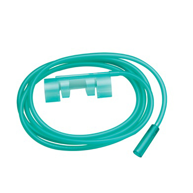 Supplemental Oxygen Delivery Adapter HME, for Thermovent T