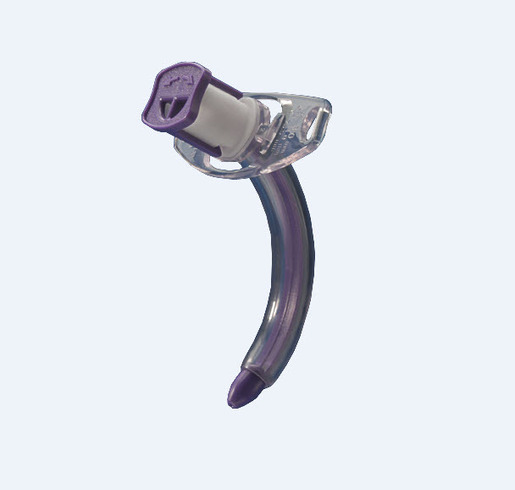 BLUselect® Uncuffed Tracheostomy Tubes with Wedge