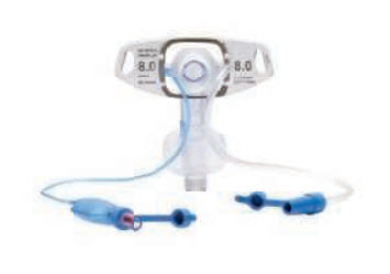 BLUselect® Suctionaid® Tracheostomy Tubes
