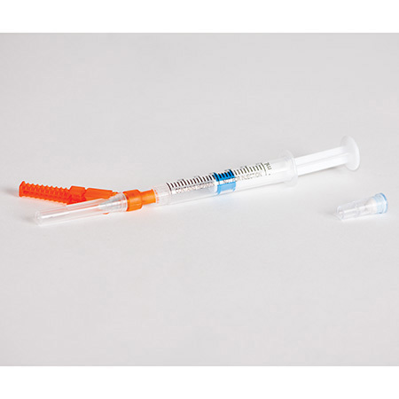 Pro-Vent Plus Arterial Blood Gas (ABG) Sampling Kits