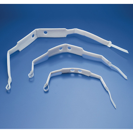 Velcro Tracheostomy Tube Holders