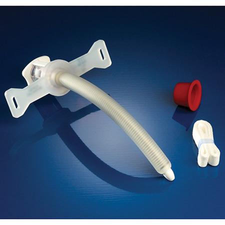 Bivona Tracheostomy Tubes