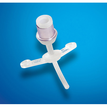 Bivona® Uncuffed Neonatal and Pediatric Tracheostomy Tubes