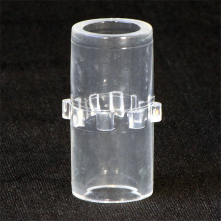 Suction Adapter, 15mm/22mm