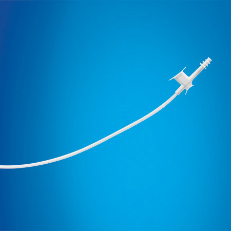 Maxi-Flo Suction Catheters