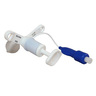 Bivona Aire-Cuf Tracheostomy Tubes
