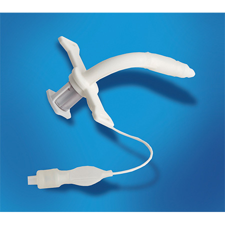 Bivona TTS Tracheostomy Tubes