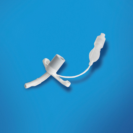 Bivona TTS Cuffed Tracheostomy Tubes