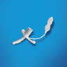 Bivona TTS Cuffed Tracheostomy Tubes