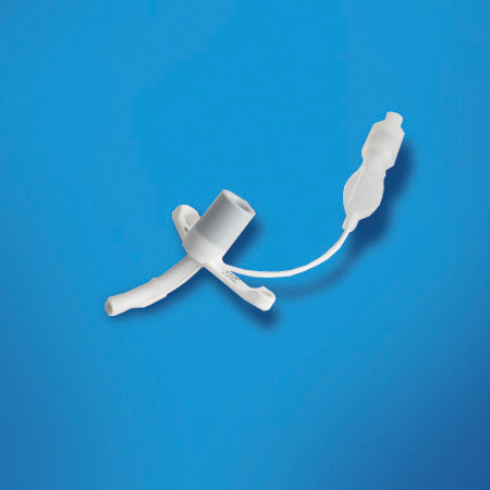 Bivona TTS Cuffed Tracheostomy Tubes