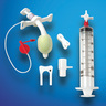 Bivona Fome-Cuf Tracheostomy Tube Kits