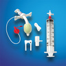 Bivona Fome-Cuf Tracheostomy Tube Kits